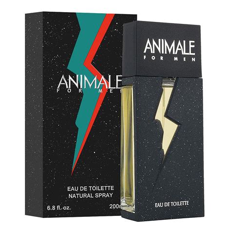 perfume animale frances.